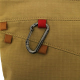 CIE Sea String Pouch clutch bag 011800
