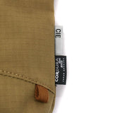 CIE Sea String Pouch clutch bag 011800