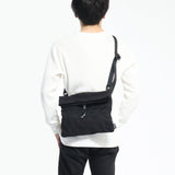 CIE Sea MESH MINI SHOULDER Shoulder bag 011801