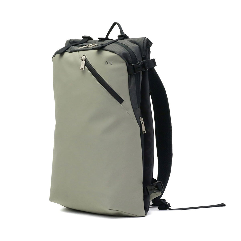 CIE Sea VARIOUS BACKPACK-01 Backpack 021800