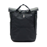 CIE Sea Various Rolltop-01 Backpack 021801