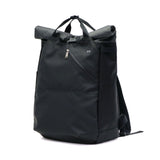 CIE Sea Various Rolltop-01 Backpack 021801