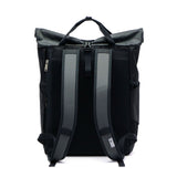 CIE Sea Various Rolltop-01 Backpack 021801