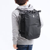 CIE Sea Various Rolltop-01 Backpack 021801