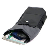 CIE Sea Various Rolltop-01 Backpack 021801