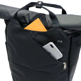 CIE Sea Various Rolltop-01 Backpack 021801