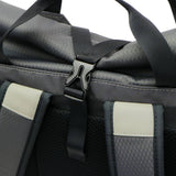 CIE Sea Various Rolltop-01 Backpack 021801