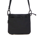 CIE シー VARIOUS MINI SHOULDER-01 ショルダーバッグ 021803