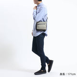 CIE シー VARIOUS MINI SHOULDER-01 ショルダーバッグ 021803