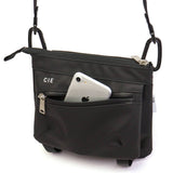 CIE シー VARIOUS MINI SHOULDER-01 ショルダーバッグ 021803