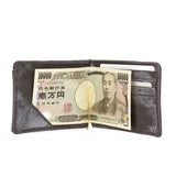 Glenroyal Glenroyal Money Clip이있는 돈 머니 클립 03-6164