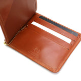 Glenroyal Glenroyal Money Clip이있는 돈 머니 클립 03-6164