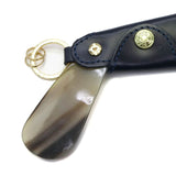 Glenroyal Glen Royal Pocket Shoe Horn Keychain 03-5802