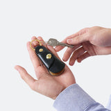 GLENROYAL Glen Royal Pocket Shoe Horn Lakeland Collection key ring 03-5802