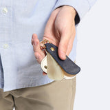 GLENROYAL Glen Royal Pocket Shoe Horn Lakeland Collection key ring 03-5802