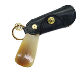 GLENROYAL Glen Royal Pocket Shoe Horn Lakeland Collection key ring 03-5802