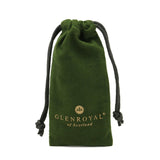 GLENROYAL Glen Royal Pocket Shoe Horn Lakeland Collection key ring 03-5802