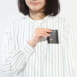 Glenroyal Glenroyal 슬림 한 명함 보유자 Lakeland Collection 명함 소지자 03-6131