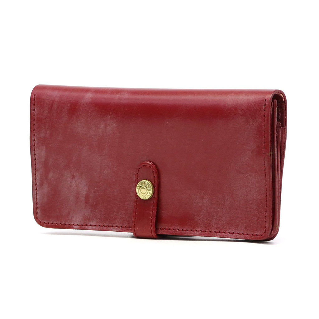 未使用✨グレンロイヤル　ROUND LONG PURSE 長財布　03-6178 GLENROYAL 03-6178 ROUND LONG PURSE ラウンドロングパース