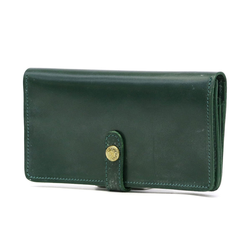 GLENROYAL グレンロイヤル ROUND LONG PURSE 長財布 03-6178