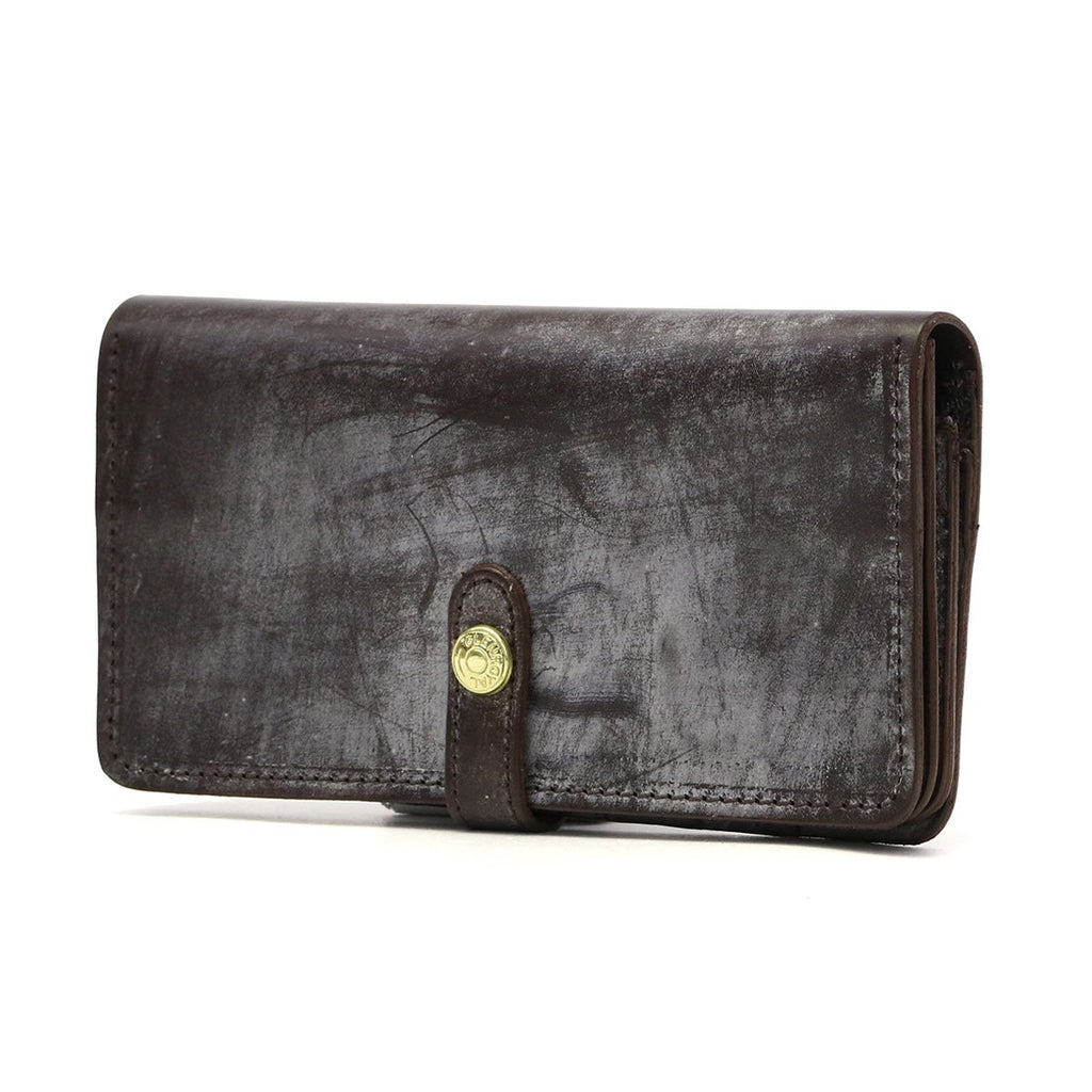 GLENROYAL グレンロイヤル ROUND LONG PURSE 長財布 03-6178