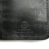 Glenroyal glenroyal 둥근 긴 지갑 긴 지갑 03-6178