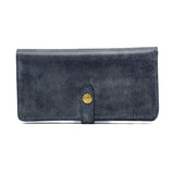 Glenroyal Glen Royal Round Long Purse Lakeland Collecton Long Wallet 03-6178