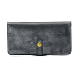 Glenroyal Glen Royal Round Long Purse Lakeland Collecton Long Wallet 03-6178