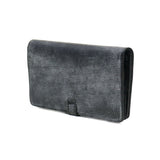 Glenroyal Glen Royal Round Long Purse Lakeland Collecton Long Wallet 03-6178
