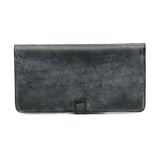 Glenroyal Glen Royal Round Long Purse Lakeland Collecton Long Wallet 03-6178