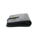 Glenroyal Glen Royal Round Long Purse Lakeland Collecton Long Wallet 03-6178