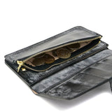 Glenroyal Glen Royal Round Long Purse Lakeland Collecton Long Wallet 03-6178