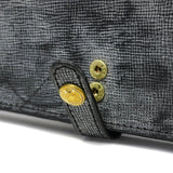 Glenroyal Glen Royal Round Long Purse Lakeland Collecton Long Wallet 03-6178