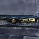 Glenroyal Glen Royal Round Long Purse Lakeland Collecton Long Wallet 03-6178
