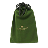 Glenroyal Glen Royal Round Long Purse Lakeland Collecton Long Wallet 03-6178