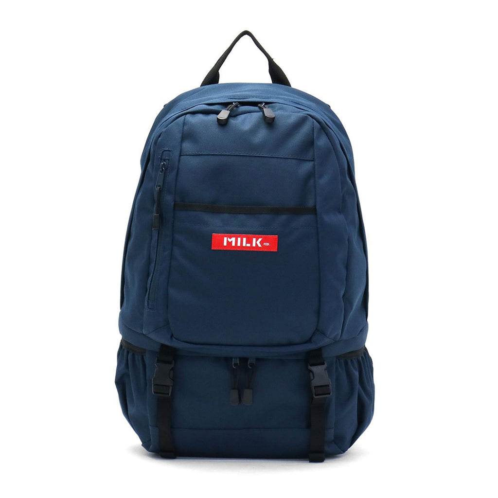 Milkfed backpack MILKFED. Rucksack BIG BACKPACK BAR2 Big