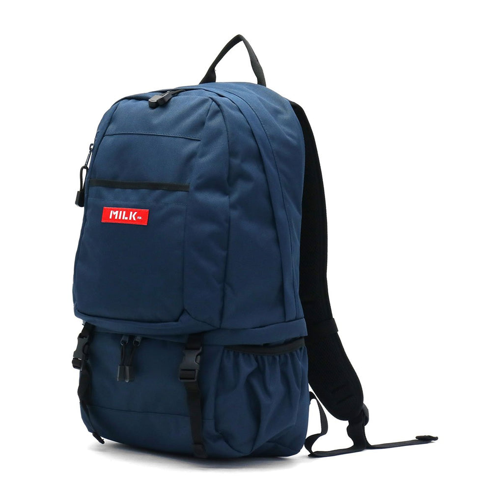 Milkfed backpack MILKFED. Rucksack BIG BACKPACK BAR2 Big backpack