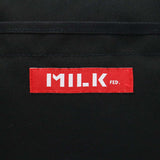 Susu Bucksack Milkfed.