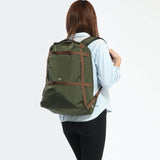 CIE シー GRID BACKPACK-01 バックパック 031800