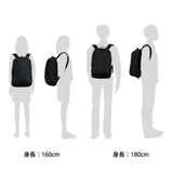 CIE シー GRID BACKPACK-01 バックパック 031800