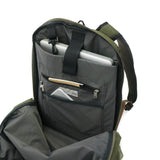 CIE シー GRID BACKPACK-01 バックパック 031800