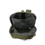 CIE シー GRID BACKPACK-01 バックパック 031800