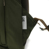 CIE シー GRID BACKPACK-01 バックパック 031800