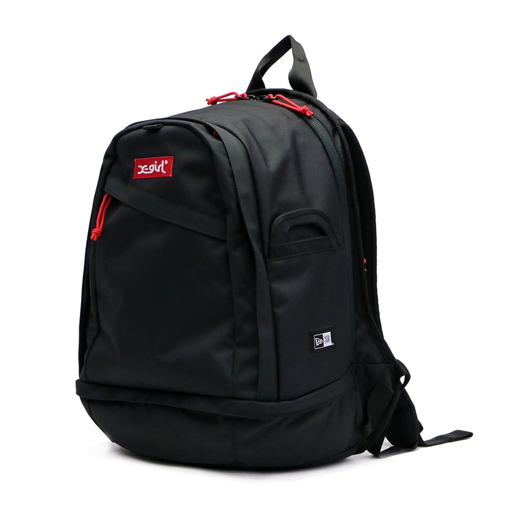 X-Girl Luc X-girl x NEW ERA SPORTS PACK Backpack Backpack