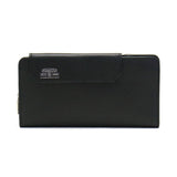 アッソブ 長財布 AS2OV 財布 レザー アッソブ SHRINK LEATHER MOBILE WALLET LONG WALLET モバイルウォレット 本革 レザー シュリンクレザー スマホ iPhone メンズ ASSOV 081700