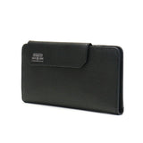 アッソブ 長財布 AS2OV 財布 レザー アッソブ SHRINK LEATHER MOBILE WALLET LONG WALLET モバイルウォレット 本革 レザー シュリンクレザー スマホ iPhone メンズ ASSOV 081700