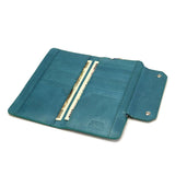 アッソブ 長財布 AS2OV 財布 レザー アッソブ SHRINK LEATHER MOBILE WALLET LONG WALLET モバイルウォレット 本革 レザー シュリンクレザー スマホ iPhone メンズ ASSOV 081700