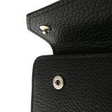 アッソブ 長財布 AS2OV 財布 レザー アッソブ SHRINK LEATHER MOBILE WALLET LONG WALLET モバイルウォレット 本革 レザー シュリンクレザー スマホ iPhone メンズ ASSOV 081700