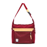 アッソブ ショルダーバッグ AS2OV 斜めがけ 肩掛け ショルダー HI DENSITY SHOULDER CORDURA NYLON ハイデンシティ メンズ レディース A4 ASSOV 091409