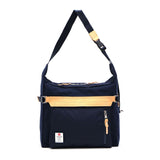 アッソブ ショルダーバッグ AS2OV 斜めがけ 肩掛け ショルダー HI DENSITY SHOULDER CORDURA NYLON ハイデンシティ メンズ レディース A4 ASSOV 091409